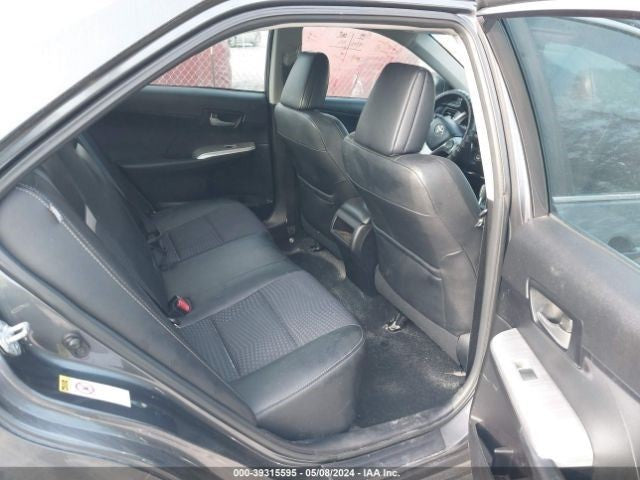 Coolant Reservoir Engine Fits 13-18 AVALON 1051454