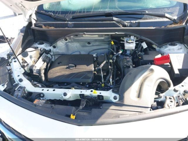 Alternator Fits 20-23 ENCORE GX 1122989