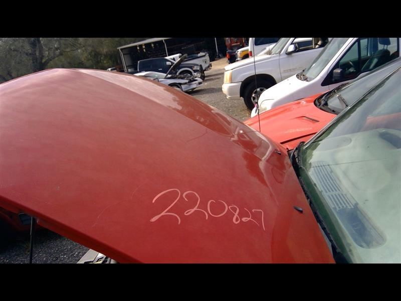 Harmonic Balancer 2.2L Fits 94-04 S10/S15/SONOMA 740991