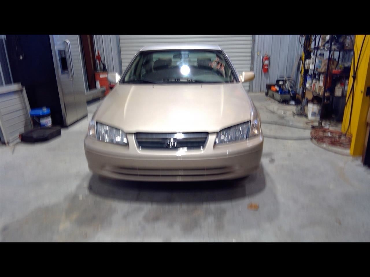 Blower Motor Fits 99-03 SOLARA 1093163