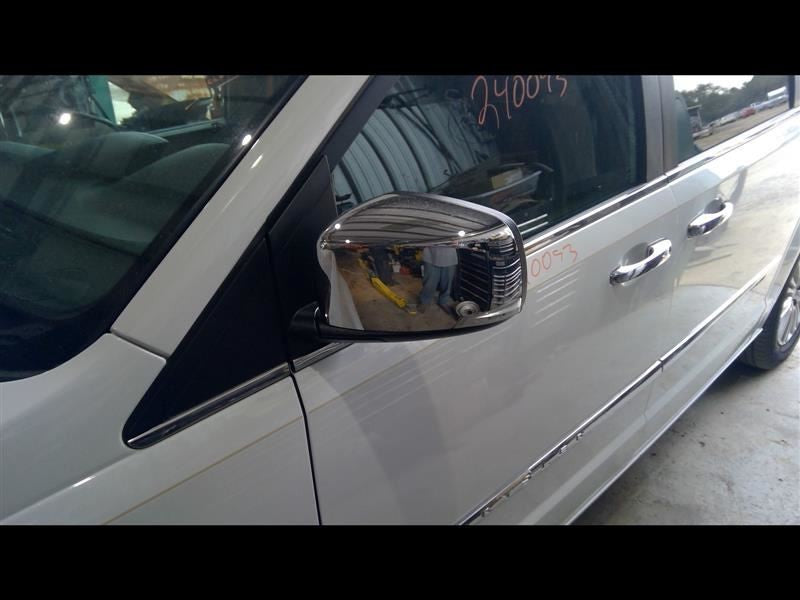Camera/Projector Liftgate Mounted Fits 11-19 CARAVAN 1022843