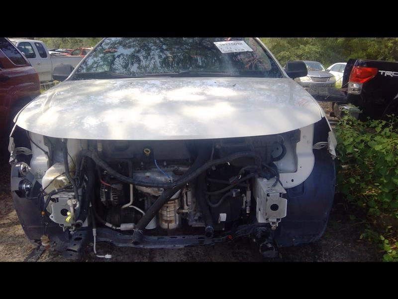 Rear View Mirror Automatic Dimming Without Rain Sensor Fits 13-20 FUSION 1066633