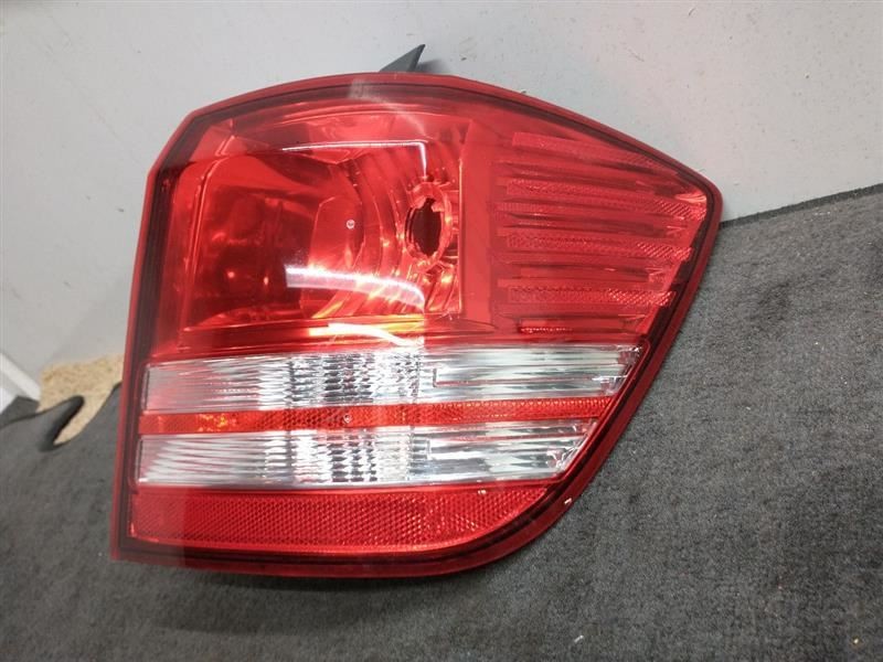 Passenger Tail Light Incandescent Lamps Fits 10-20 JOURNEY 749110