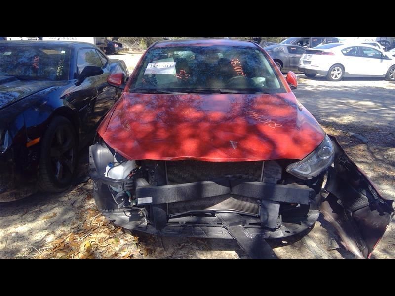 Automatic Transmission 2.0L Sedan US Built Fits 17-18 ELANTRA 568321
