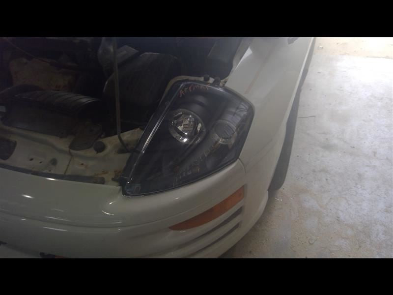 Driver Left Quarter Window Regulator Fits 01-05 ECLIPSE 1061708