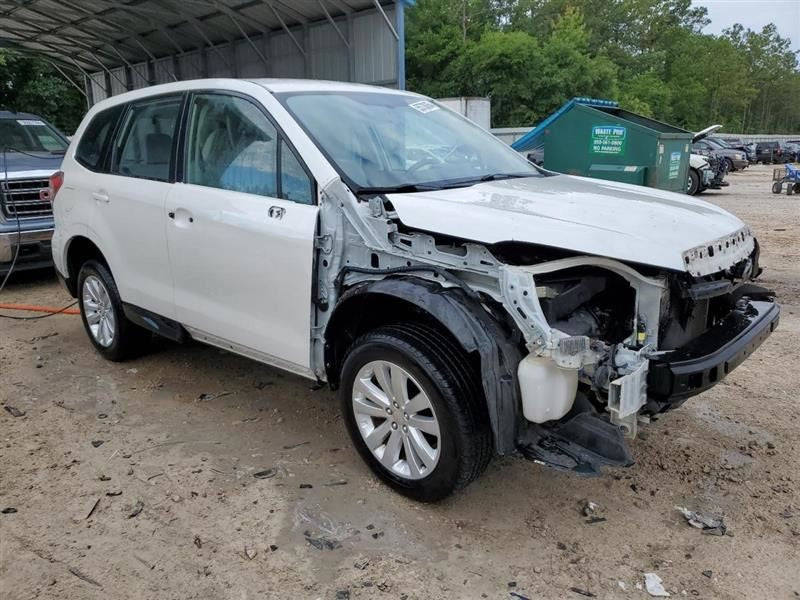 Driver Left Strut Front Fits 14-16 FORESTER 1053682