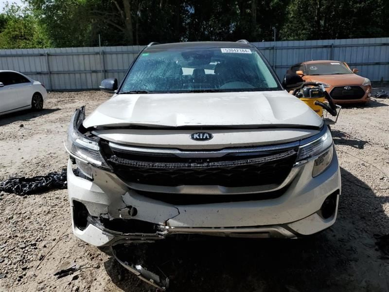 Driver Corner/Park Light Fog-driving Bumper Mounted Fits 21 SELTOS 1055053
