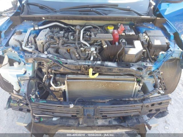 Brake Master Cylinder Fits 22-23 SENTRA 1094188
