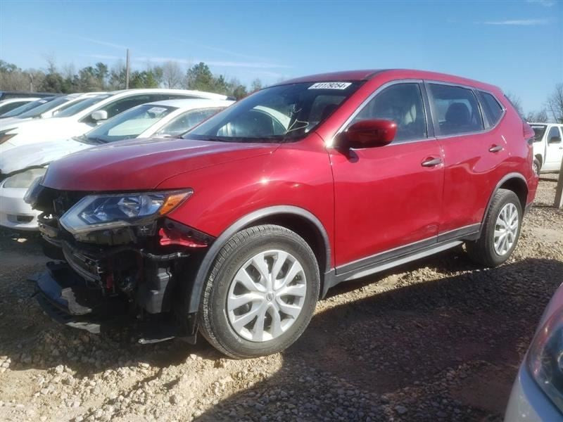 Power Brake Booster VIN J 1st Digit Japan Built Fits 17-18 ROGUE 1032329