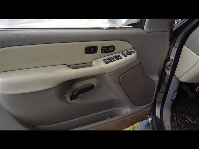 Engine ECM Throttle Control Fits 00-02 SIERRA 1500 PICKUP 998315