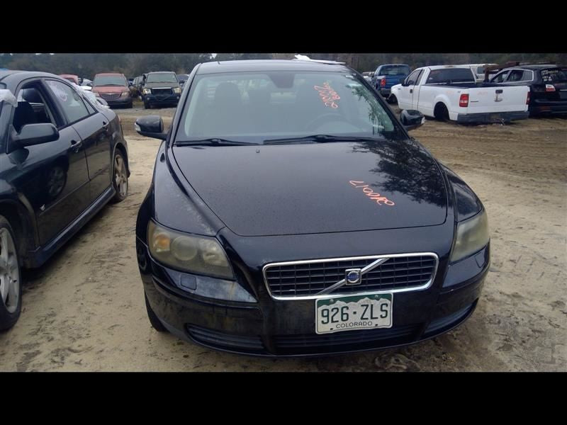 Starter Motor XC70 Fits 06-13 16 VOLVO 70 SERIES 553636