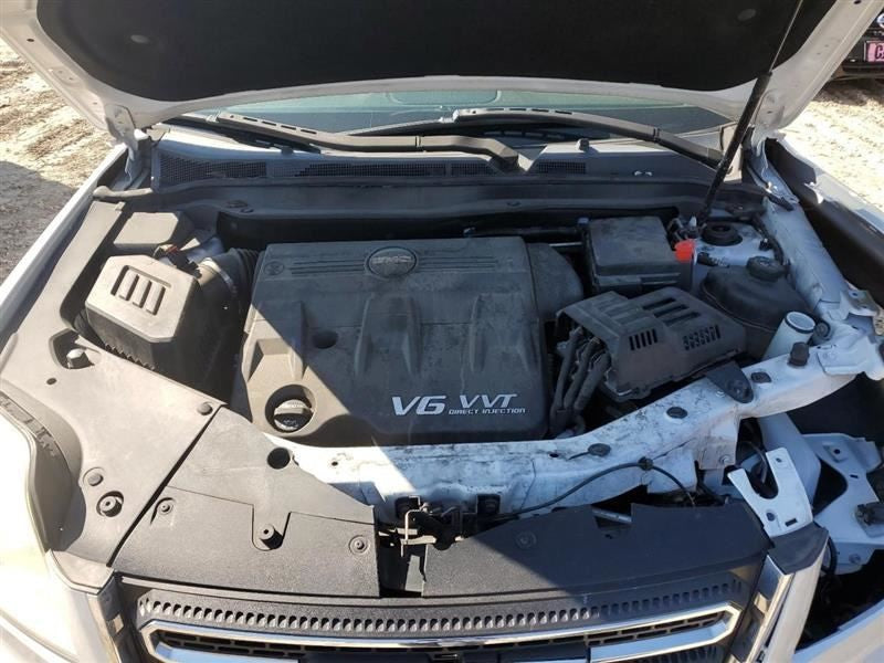 Chassis ECM Body Control BCM Left Hand Side Dash Fits 13-17 EQUINOX 1078893