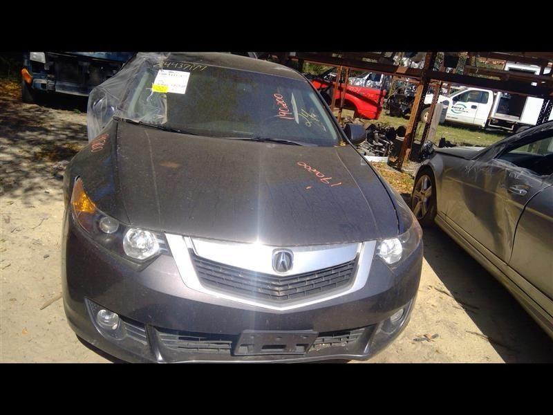 Automatic Transmission 2.4L 4 Cylinder Fits 09-10 TSX 407823