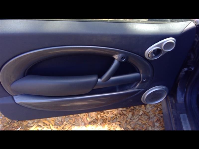 Driver Tail Light Convertible Fits 02-08 MINI COOPER 1041746