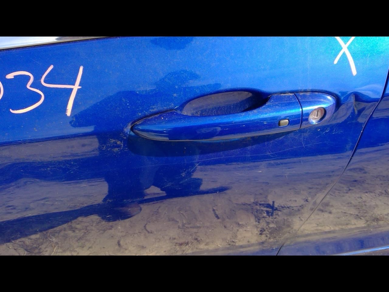 Fuel Pump Assembly Tank Mounted 15.8 Gallon Fits 13-16 DART 1100738