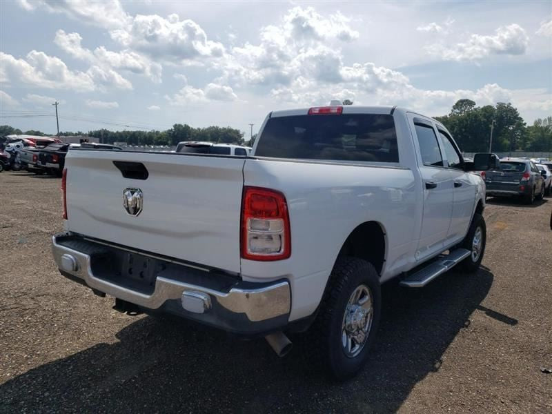 Temperature Control New Style 6 Lug Wheel Fits 19-20 DODGE 1500 PICKUP 703871