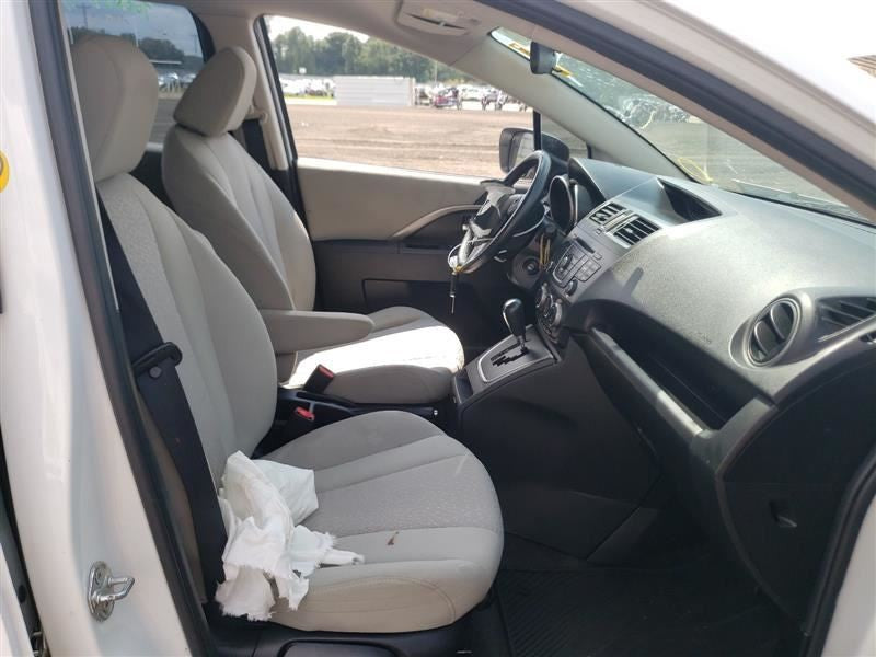 Temperature Control Electric Fits 12-14 MAZDA 5 610988
