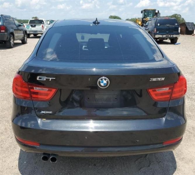 Driver Lower Control Arm Front AWD Forward Fits 13-18 BMW 320i 919011