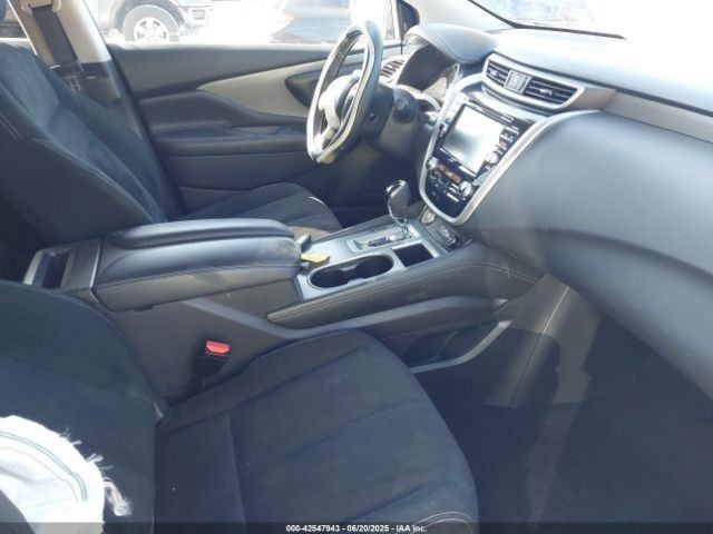 Alternator Fits 18-23 MURANO 1135304