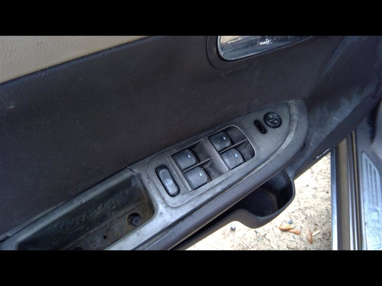 Driver Side View Mirror Power Heated Opt DL8 Fits 07-09 AURA 1102374