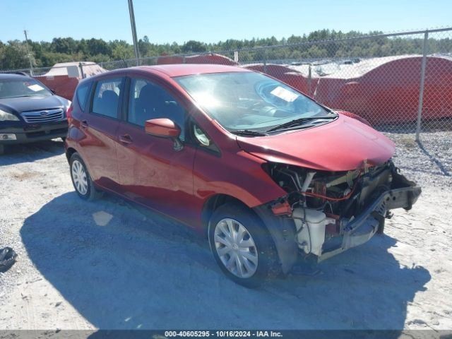 Chassis ECM Transmission Hatchback Note CVT Fits 14-17 VERSA 1091071