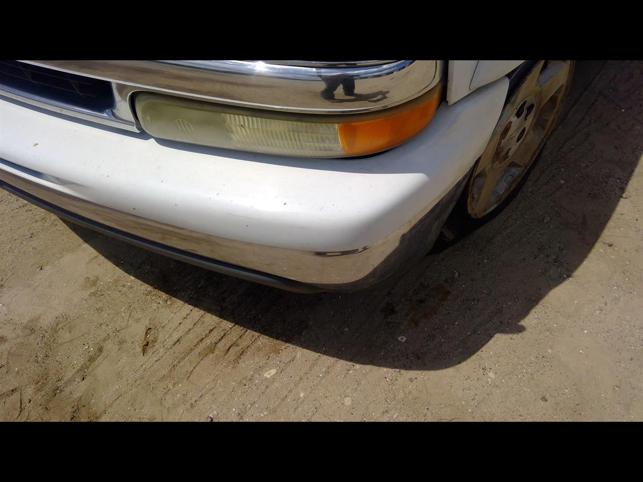 Alternator 145 Amp Fits 03-04 12-16 EXPRESS 2500 VAN 1124403