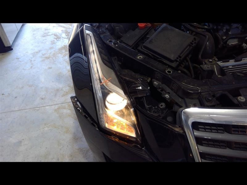 Alternator Fits 13-22 MALIBU 1095497