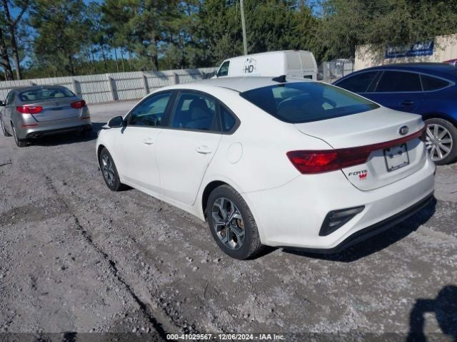 Alternator Fits 17-23 FORTE 1098843