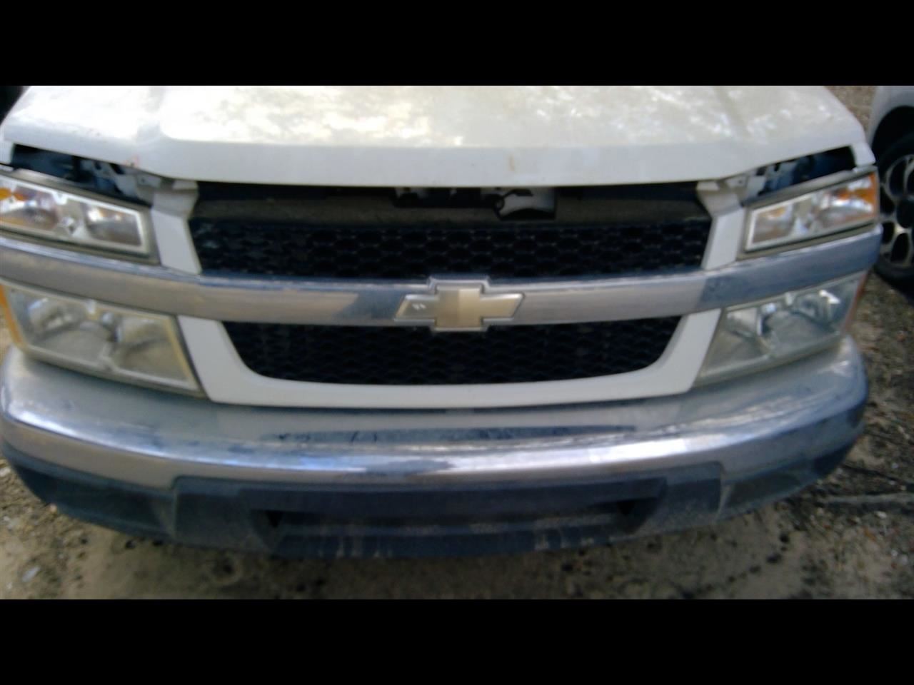 Driver Front Door Switch Driver's Lock And Window Fits 04-12 CANYON 1105858