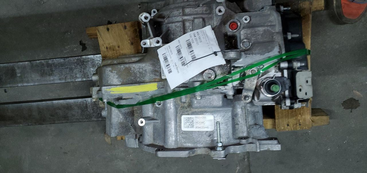 Automatic Transmission 1.5L 4WD Fits 17-19 ESCAPE 1107934