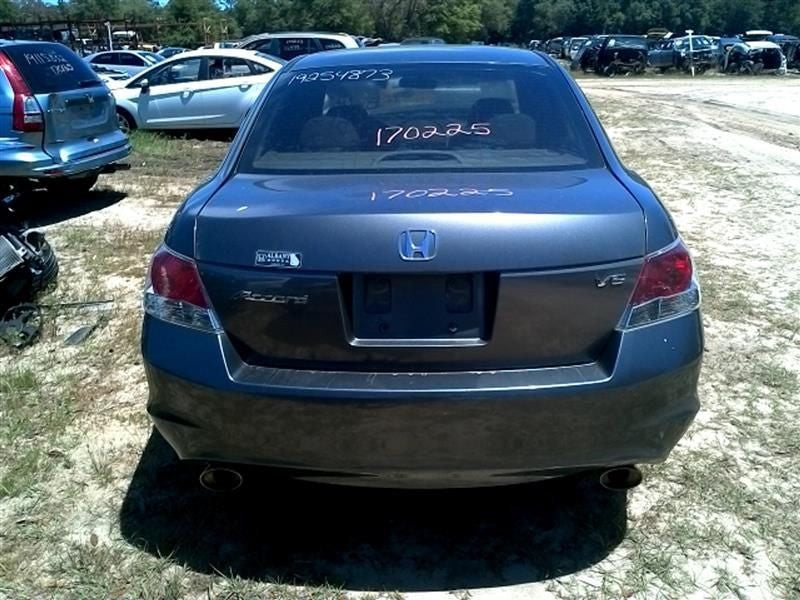 Driver Left Timing Cover Upper Front Fits 03-20 MDX 286331