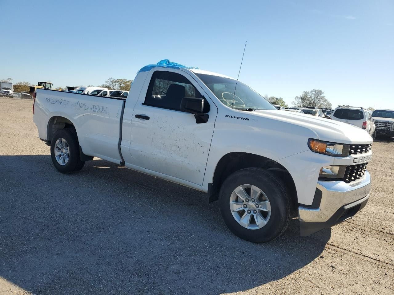 Fuse Box Engine Classic Style Limited Fits 19-22 SIERRA 1500 PICKUP 1125055