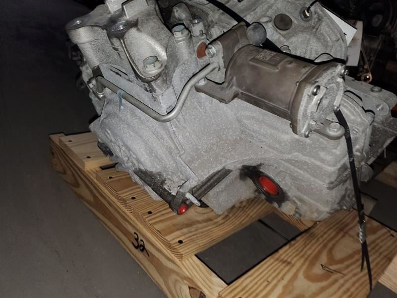 Automatic Transmission AWD 1.5L Fits 18-19 EQUINOX 965999