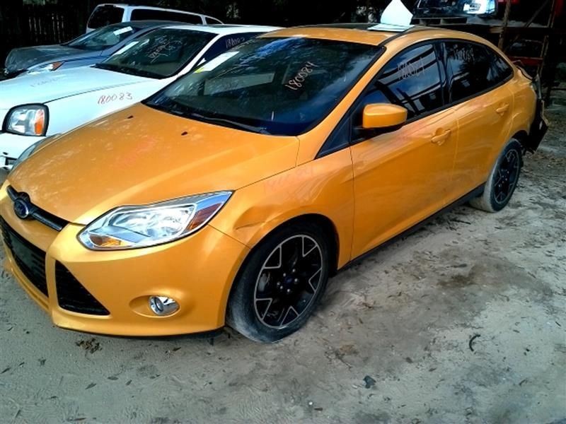 Audio Equipment Radio Control Panel Sync With Satellite Fits 12-13 FOCUS 1062374