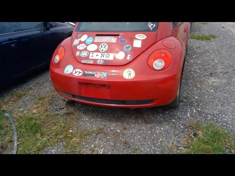 Alternator 140 Amp Fits 06-10 BEETLE 738141