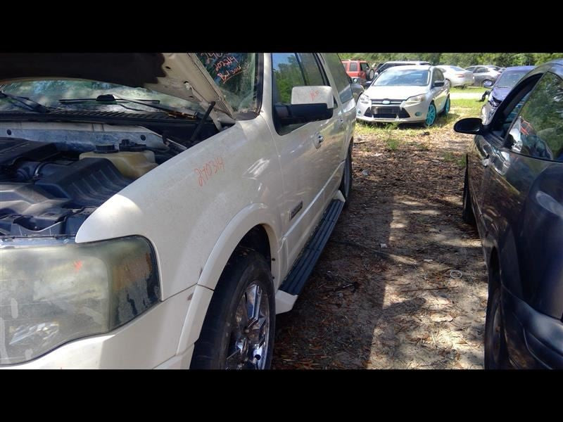 Automatic Transmission 6 Speed With Overdrive 4WD Fits 07-08 EXPEDITION 1050035