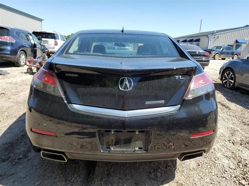 Passenger Right Upper Control Arm Front Fits 09-14 TL 1044483