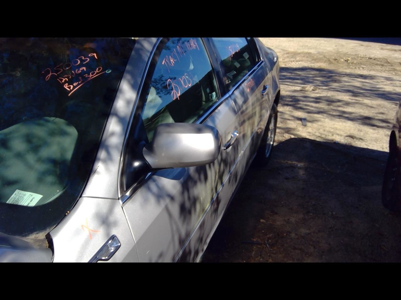 Starter Motor Fits 05-09 ALLURE 1101144