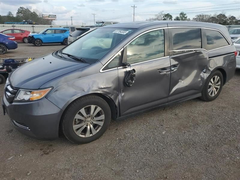 Chassis ECM Body Control BCM Center Dash EX Fits 14-17 ODYSSEY 732061