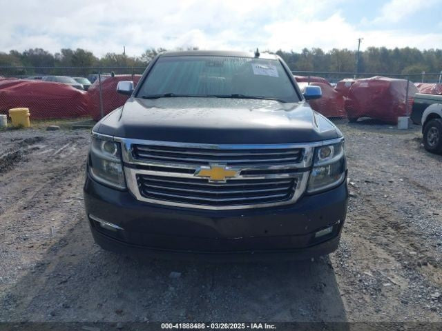 Alternator 150 Amp Opt KG4 Fits 15-20 SUBURBAN 1500 1116618