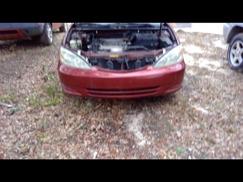 Passenger Door Handle Exterior Assembly Door Front Fits 02-06 CAMRY 977143
