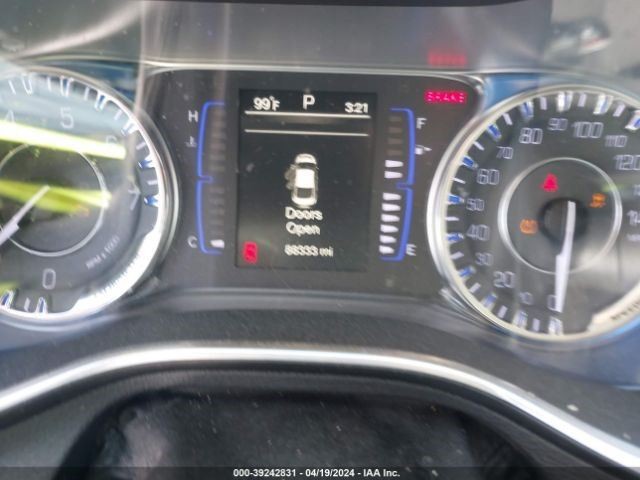 Fuel Pump Assembly 3.2L FWD Fits 14-20 CHEROKEE 1082096