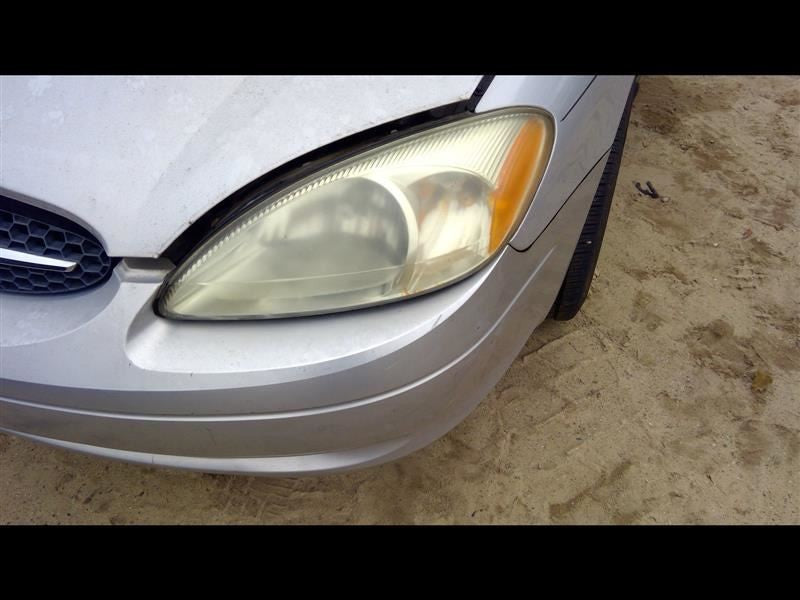 Alternator Ohv 110 Amp Fits 02-07 TAURUS 1112240