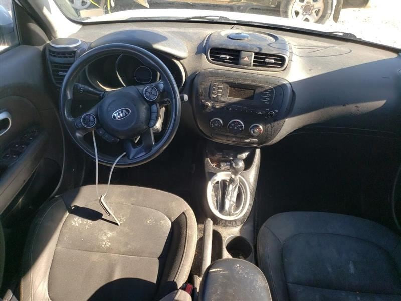 Driver Left Strut Front Model Fits 14-19 SOUL 1029445