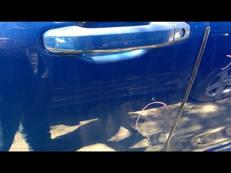 Driver Sun Visor Classic Style Fits 14-19 SIERRA 1500 PICKUP 1065194
