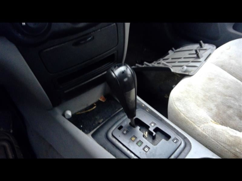 Automatic Transmission 2.4L Thru 5/30/07 Fits 06-07 OPTIMA 977416