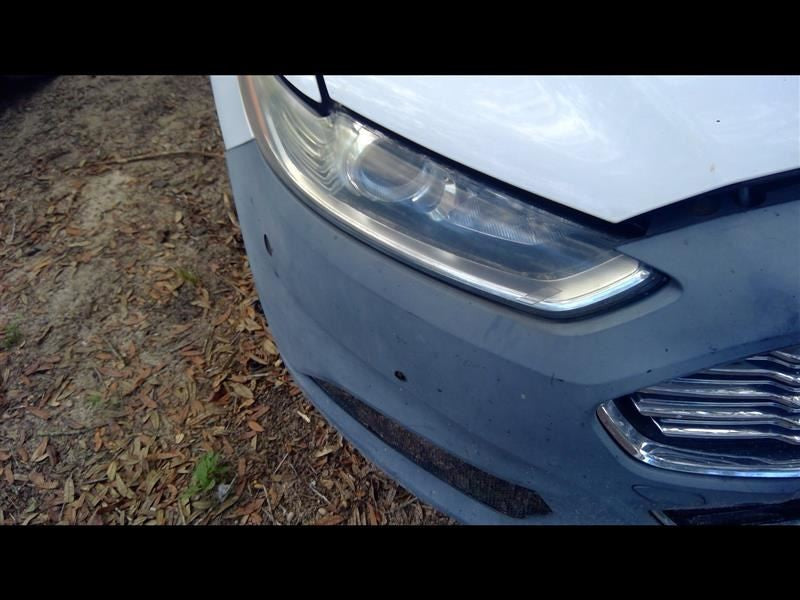 Passenger Right Front Spindle/Knuckle Fits 13-20 FUSION 1056586