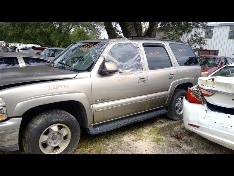 Engine ECM Throttle Control Fits 00-02 SIERRA 1500 PICKUP 998315