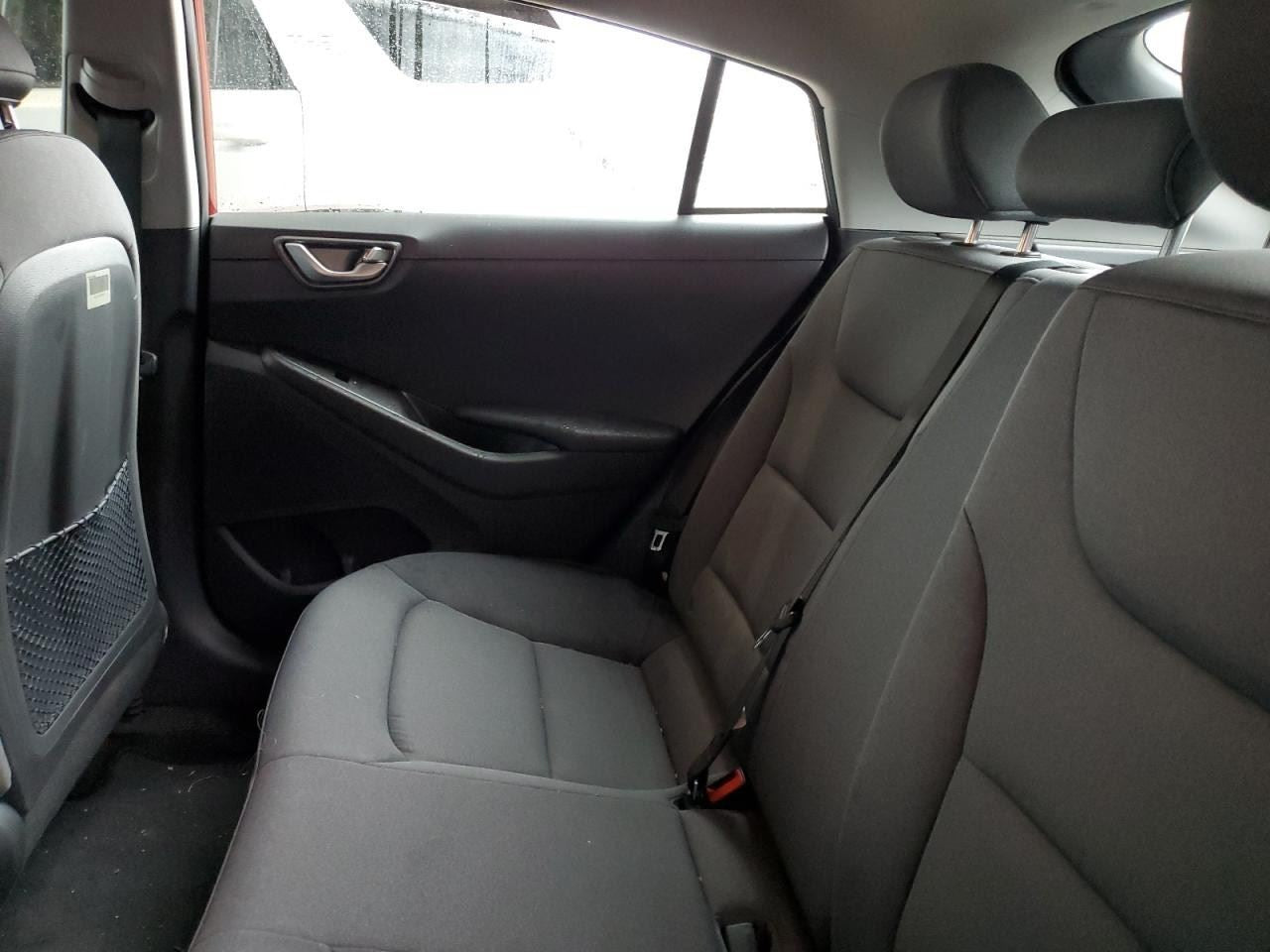 Coolant Reservoir Right Hand Engine Compartment Fits 17-22 IONIQ 1112780
