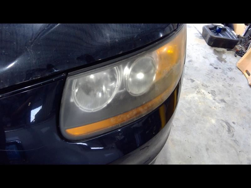 Coolant Reservoir Fits 10-12 SANTA FE 1086484